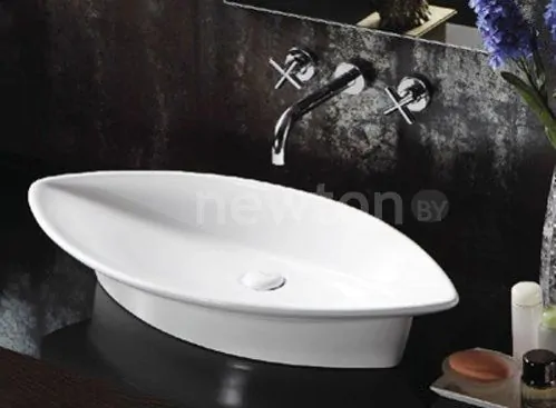 Умывальник CeramaLux TR4048