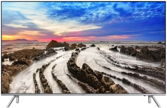 Телевизор Samsung UE82MU7009T