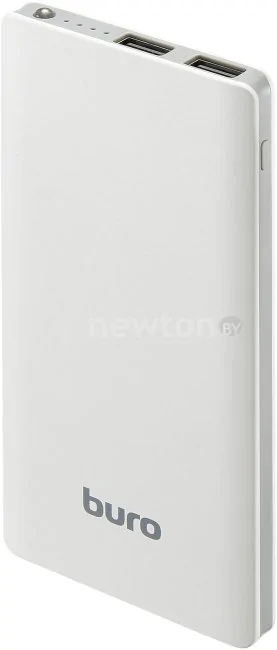 Портативное зарядное устройство Buro RCL-8000-WG (белый)
