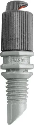 Распылитель Gardena Микронасадка 180° [1367-29]