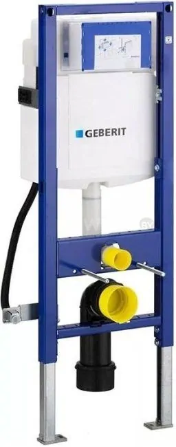 Инсталляция для унитаза Geberit Duofix UP 320 111.350.00.5