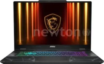 Игровой ноутбук MSI Cyborg 15 B2RWFKG-071US