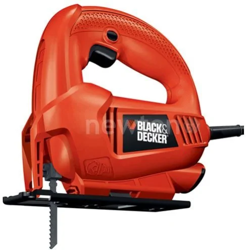 Электролобзик Black & Decker KS500KAX