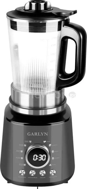 Стационарный блендер Garlyn V-1000