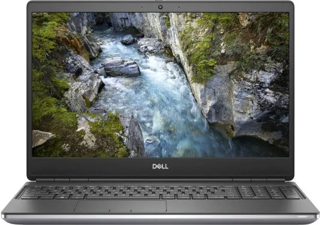 Рабочая станция Dell Precision 15 7550-0231