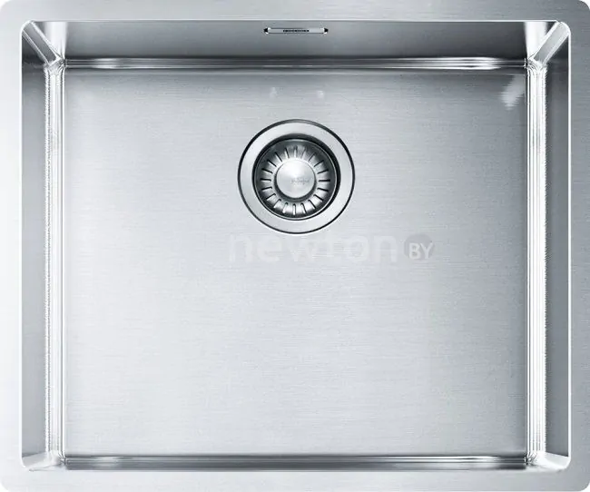 Кухонная мойка Franke Box BXX 210/110-50 127.0453.656