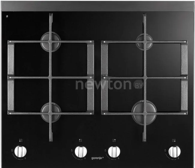 Варочная панель Gorenje GGC64AB