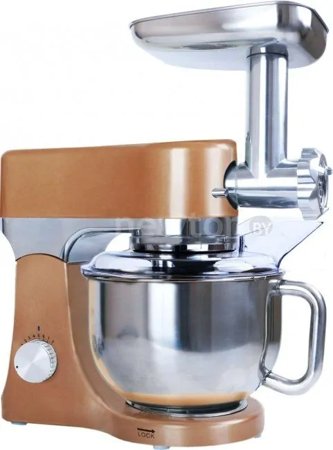 Кухонный комбайн Gemlux GL-SMPH1200SS