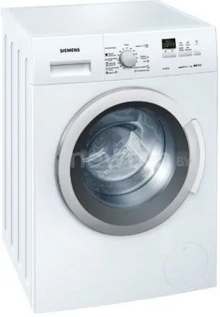 Стиральная машина Siemens WS10O140
