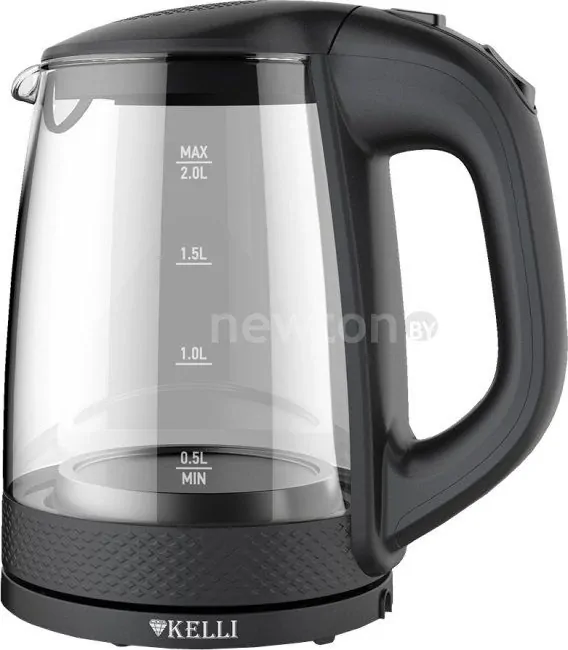 Электрический чайник KELLI KL-1304