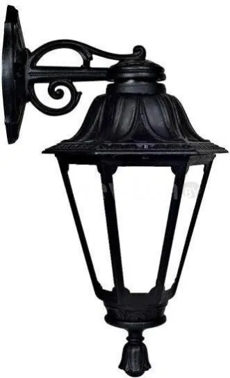 Уличный настенный светильник Fumagalli Rut E26.131.000.VYF1RDN