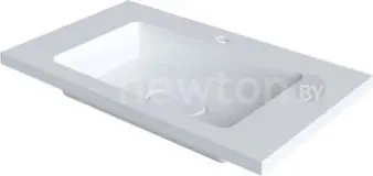 Умывальник Madera Modul 80 (без отверстия)