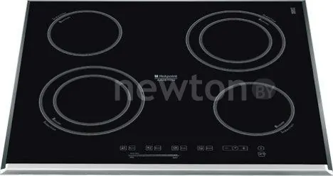 Варочная панель Hotpoint-Ariston KIS 644 DD Z