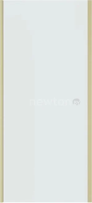 Душевая стенка Niagara Nova NG-A100SG-34 100х195