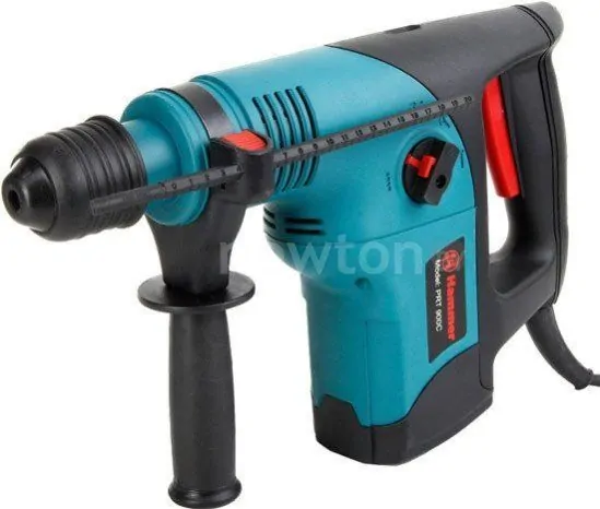 Перфоратор Hammer PRT900C Premium