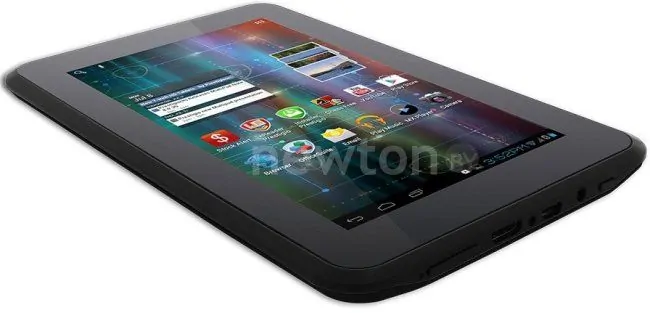 Планшет Prestigio MultiPad 7.0 PRIME DUO 4GB 3G (PMP7170B3GUK_DUO)
