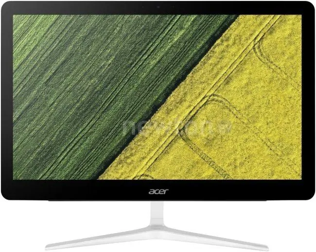 Моноблок Acer Aspire Z24-880 DQ.B8VER.009