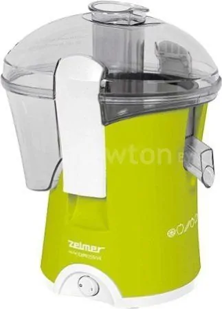 Соковыжималка Zelmer ZJE0800DRU (U377)