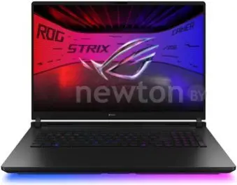 Игровой ноутбук ASUS ROG Strix SCAR 18 2026 G835LXG-TQ530W