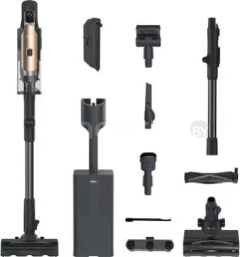 Пылесос Haier C6 Pro SC6P1B