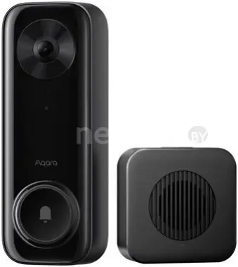 Умный дверной звонок Aqara G400