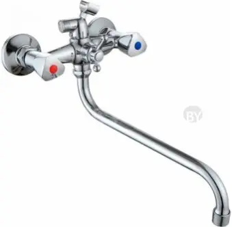 Смеситель Ekko E2612-3