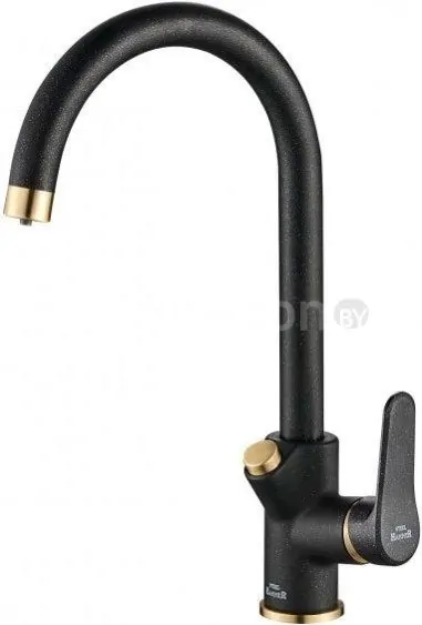 Смеситель ZorG SH 901 BLACK BR