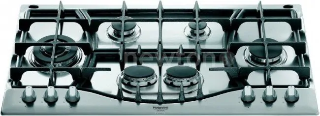 Варочная панель Hotpoint-Ariston PHN 961 TS/IX/HA