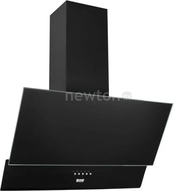 Кухонная вытяжка ZorG Technology Breeze 60 (черный)