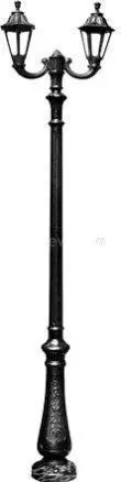 Фонарный столб Fumagalli Rut E26.202.R30.BXF1R