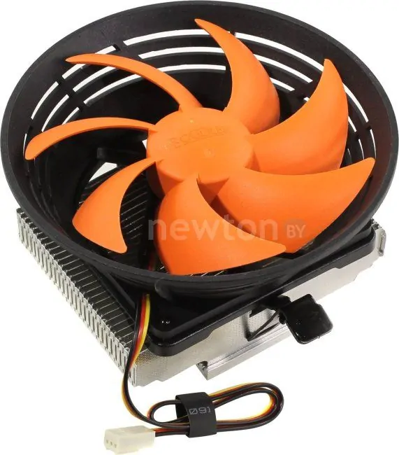 Кулер для процессора PCCooler Q120