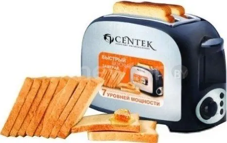 Тостер CENTEK CT-1421