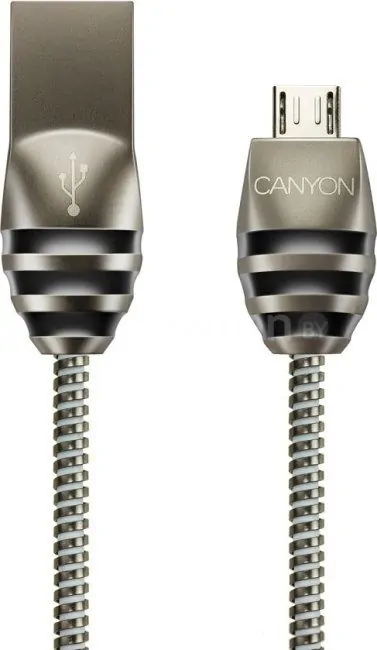 Кабель Canyon CNS-USBM5DG