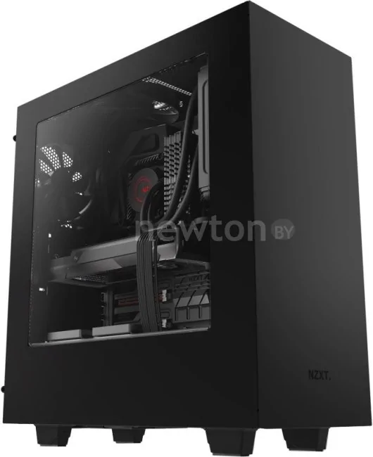 Компьютер Irwin Computers Core G3