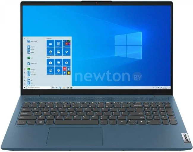 Ноутбук Lenovo IdeaPad 5 15ITL05 82FG017DRU