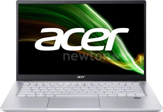 Ноутбук Acer Swift X SFX14-41G-R56G NX.AU6EU.007