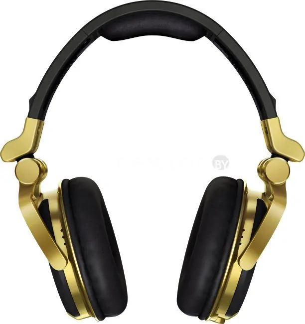 Наушники Pioneer HDJ-1500-N