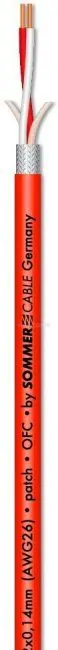Кабель Sommer Cable 200-0313