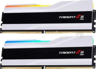 Оперативная память G.Skill Trident Z5 RGB 2x16ГБ DDR5 7200МГц F5-7200J3445G16GX2-TZ5RW