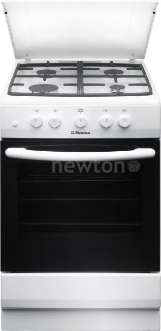 Кухонная плита Hansa FCGW51054