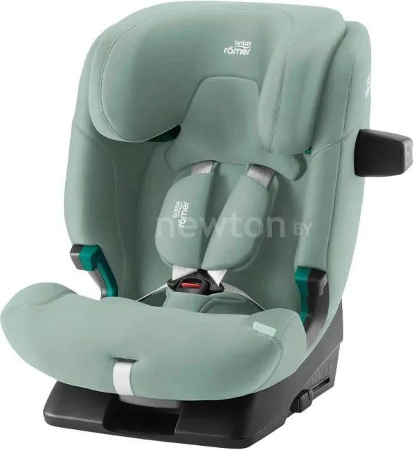 Детское автокресло Britax Romer Advansafix Pro (jade green)