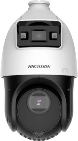 IP-камера Hikvision DS-2SE4C425MWG-E/14(F0) (2.8 мм, белый)