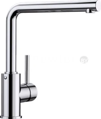 Смеситель Blanco Mila 519414 (хром)