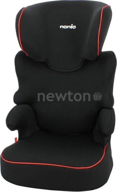 Детское автокресло Nania Befix SP Eco Red