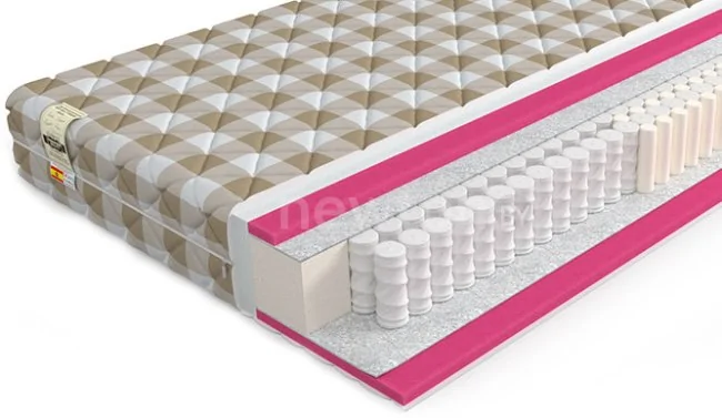 Матрас Mr. Mattress Silver 180x190