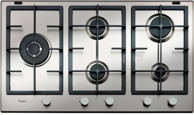 Варочная панель Whirlpool GMA 9522/IX