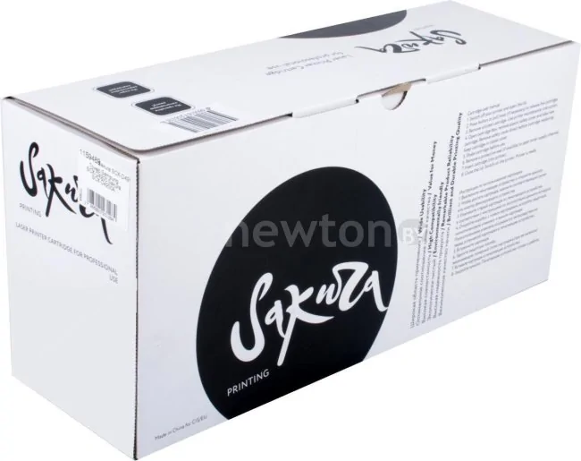 Картридж Sakura Printing SACF413A (аналог HP CF413A)