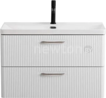 BelBagno Тумба под умывальник DUE-800-2C-SO-GM-P