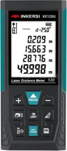 Лазерный дальномер GVDA KE120G