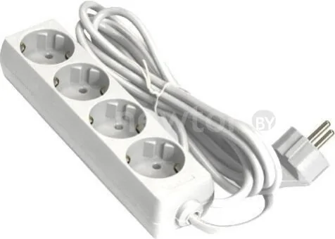 Удлинитель ExeGate ECE-4-5W